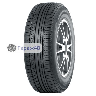 Nokian Tyres (Ikon Tyres ) Nordman S SUV 235/60 R16 100H